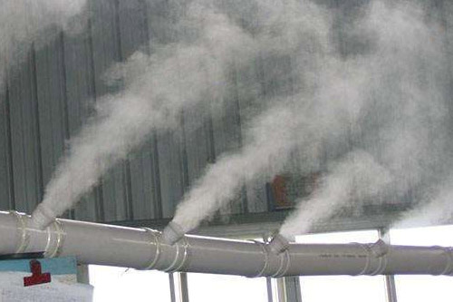 超聲波加濕器對水質(zhì)的要求？_除濕機(jī)廠家