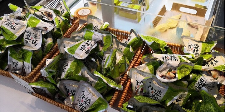 工業(yè)除濕機(jī)，食品加工行業(yè)的“保護(hù)傘”