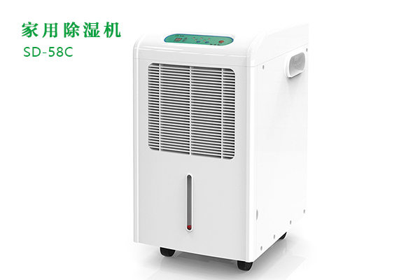 購買除濕機的時候需要注意些什么？