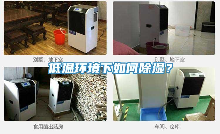 低溫環(huán)境下如何除濕？