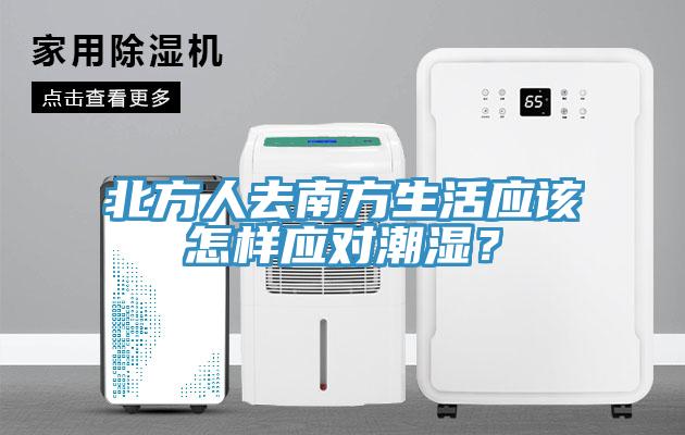 北方人去南方生活應(yīng)該怎樣應(yīng)對潮濕？