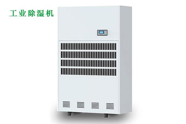孵化場(chǎng)為什么需要工業(yè)加濕器？