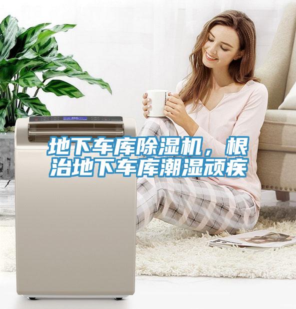 地下車庫除濕機(jī)，根治地下車庫潮濕頑疾