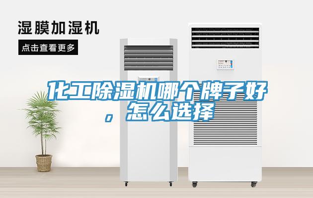 化工除濕機(jī)哪個牌子好，怎么選擇