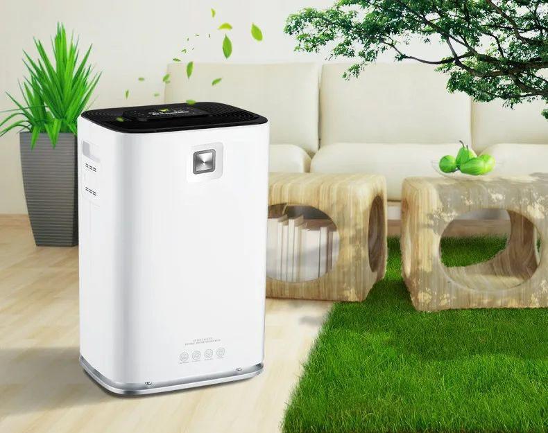 大霧量噴霧消毒機(jī)，大空間噴霧消毒快省藥液