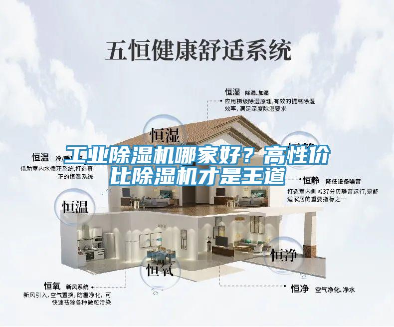 工業(yè)除濕機哪家好？高性價比除濕機才是王道