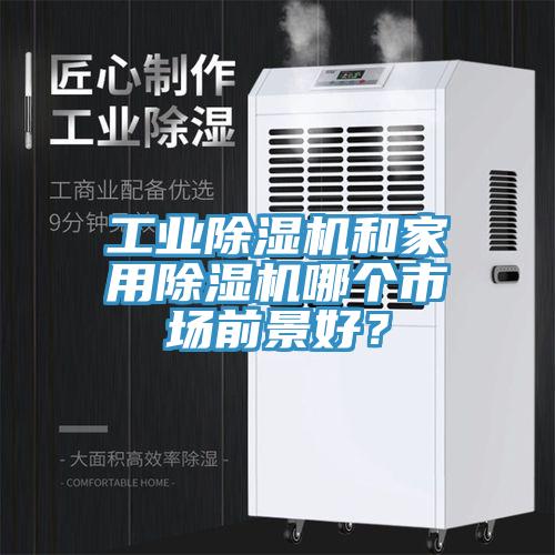 工業(yè)除濕機(jī)和家用除濕機(jī)哪個(gè)市場前景好？