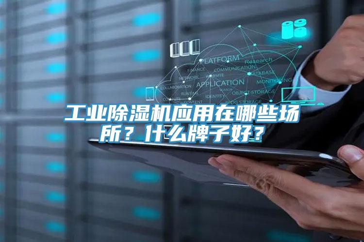 工業(yè)除濕機應用在哪些場所？什么牌子好？
