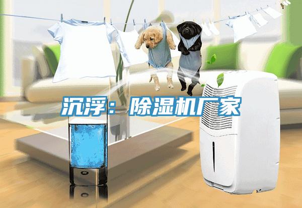 沉?。撼凉駲C廠家