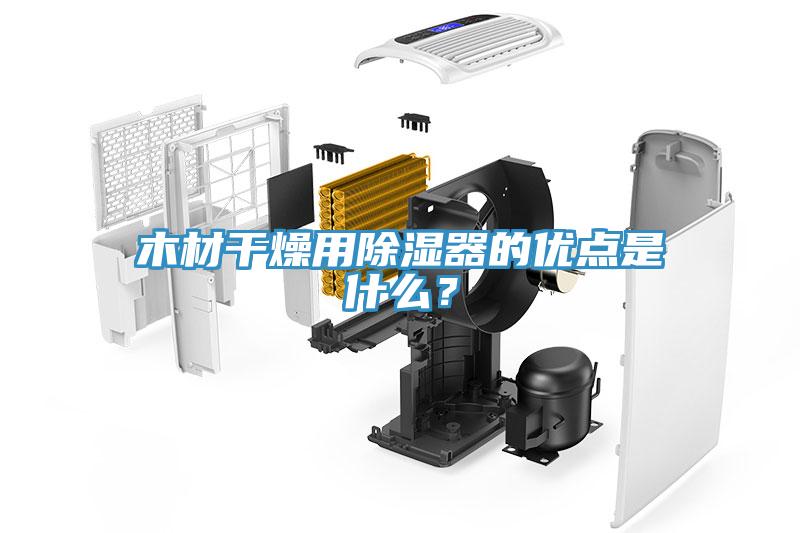 木材干燥用除濕器的優(yōu)點(diǎn)是什么？