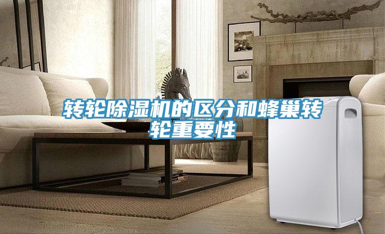 轉輪除濕機的區(qū)分和蜂巢轉輪重要性