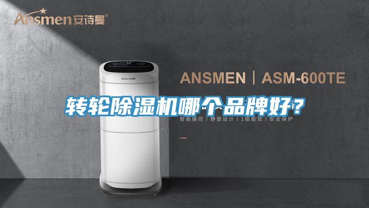 轉(zhuǎn)輪除濕機哪個品牌好？