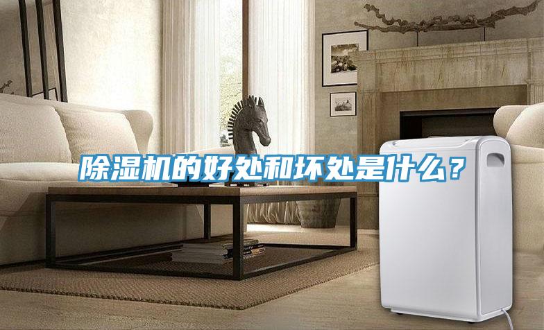 除濕機的好處和壞處是什么？