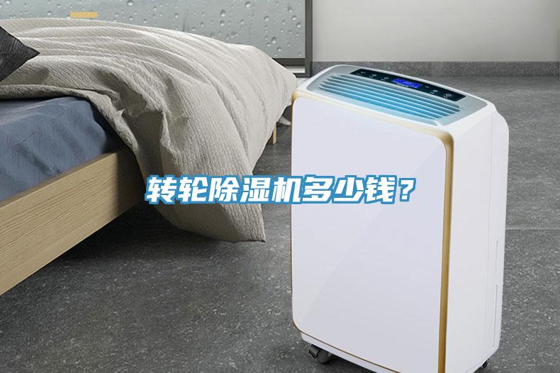 轉(zhuǎn)輪除濕機(jī)多少錢？
