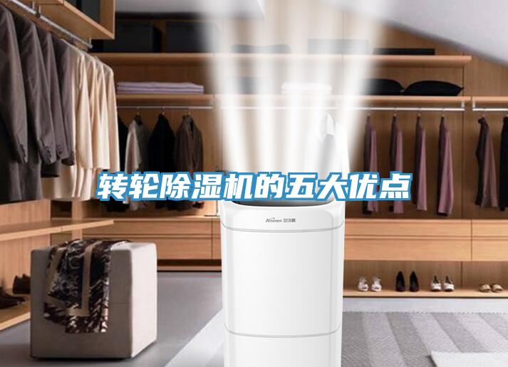 轉輪除濕機的五大優(yōu)點