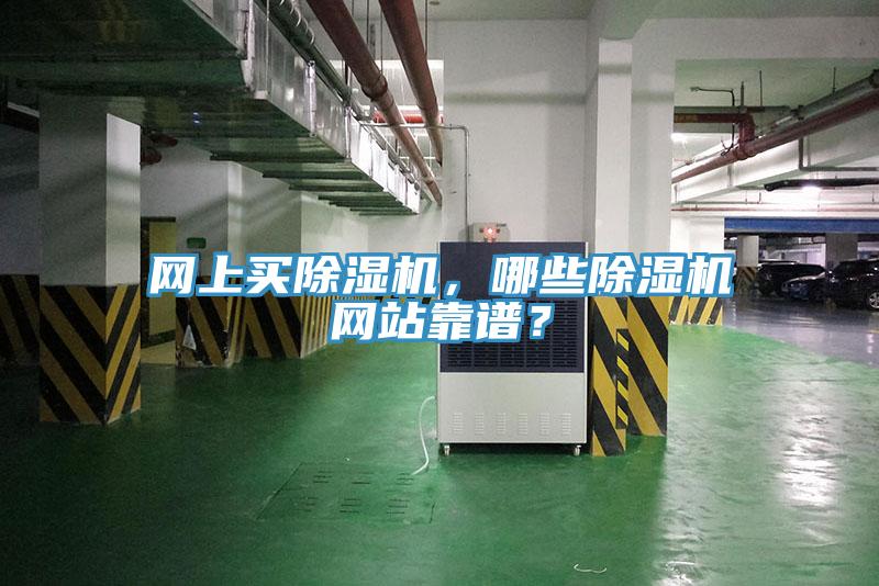 網(wǎng)上買除濕機，哪些除濕機網(wǎng)站靠譜？