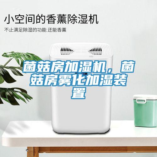菌菇房加濕機(jī)，菌菇房霧化加濕裝置