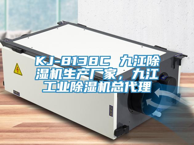 KJ-8138C 九江除濕機(jī)生產(chǎn)廠家，九江工業(yè)除濕機(jī)總代理