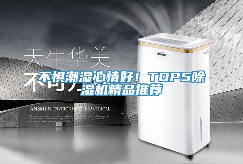 不懼潮濕心情好！TOP5除濕機(jī)精品推薦