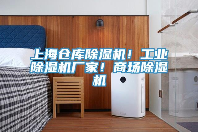 上海倉庫除濕機！工業(yè)除濕機廠家！商場除濕機