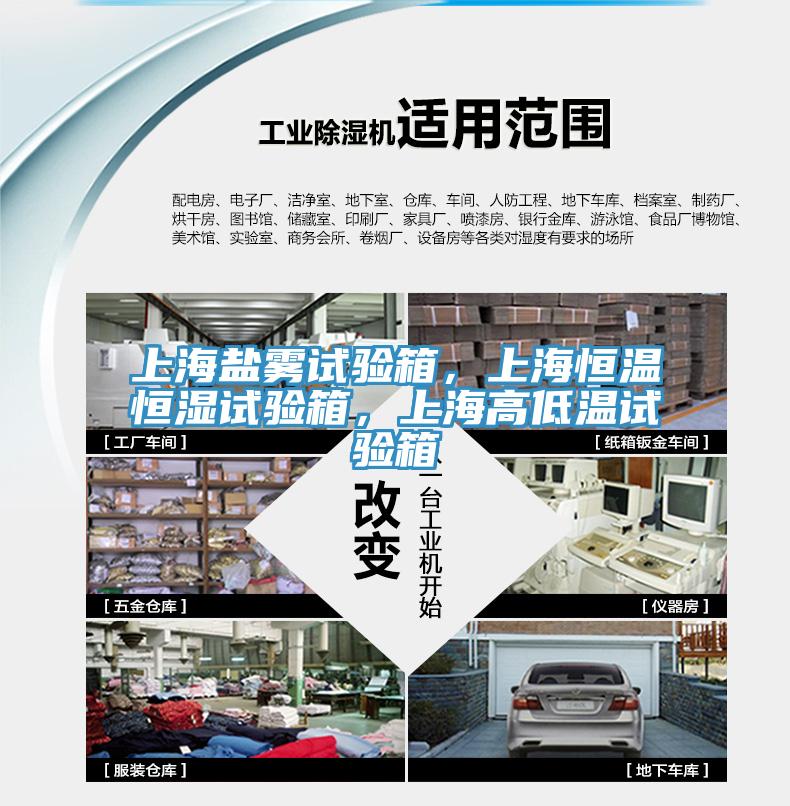 上海鹽霧試驗(yàn)箱，上海恒溫恒濕試驗(yàn)箱，上海高低溫試驗(yàn)箱