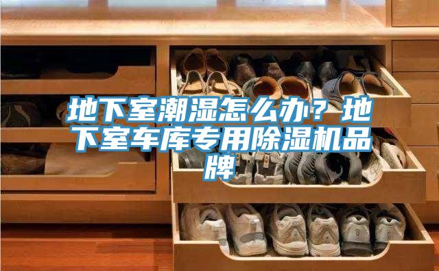 地下室潮濕怎么辦？地下室車庫專用除濕機品牌