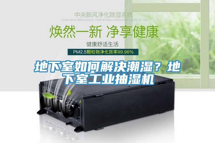 地下室如何解決潮濕？地下室工業(yè)抽濕機