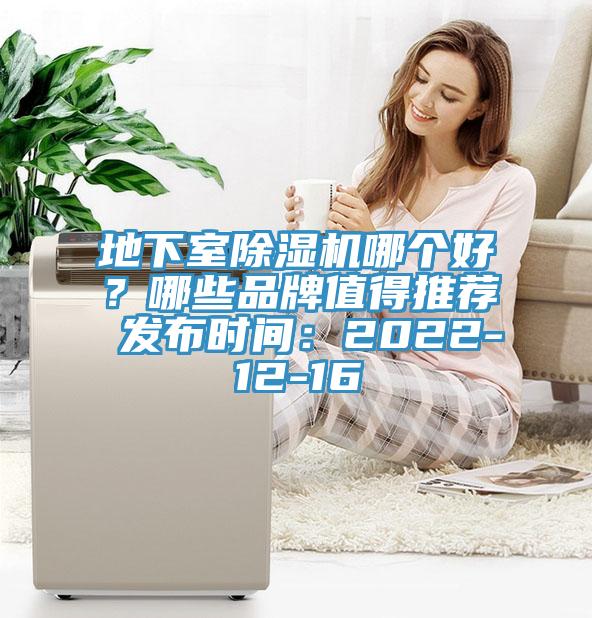 地下室除濕機哪個好？哪些品牌值得推薦 發(fā)布時間：2022-12-16