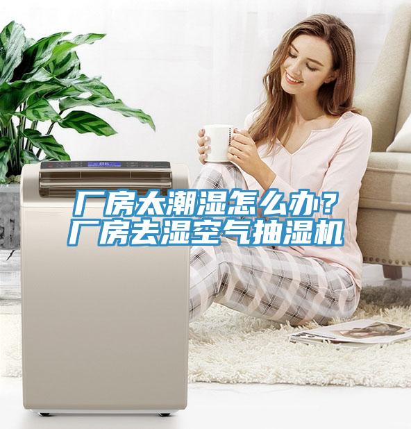 廠房太潮濕怎么辦？廠房去濕空氣抽濕機(jī)