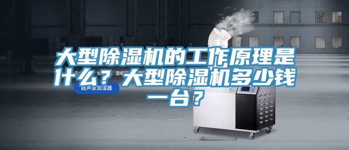 大型除濕機的工作原理是什么？大型除濕機多少錢一臺？