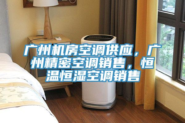 廣州機房空調(diào)供應(yīng)，廣州精密空調(diào)銷售，恒溫恒濕空調(diào)銷售