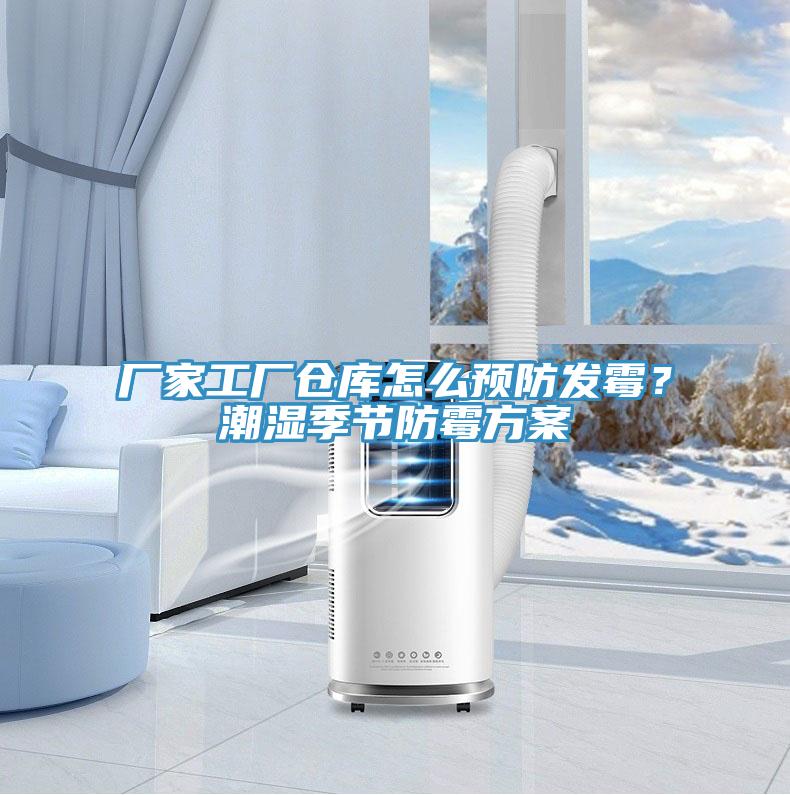 廠家工廠倉庫怎么預(yù)防發(fā)霉？潮濕季節(jié)防霉方案