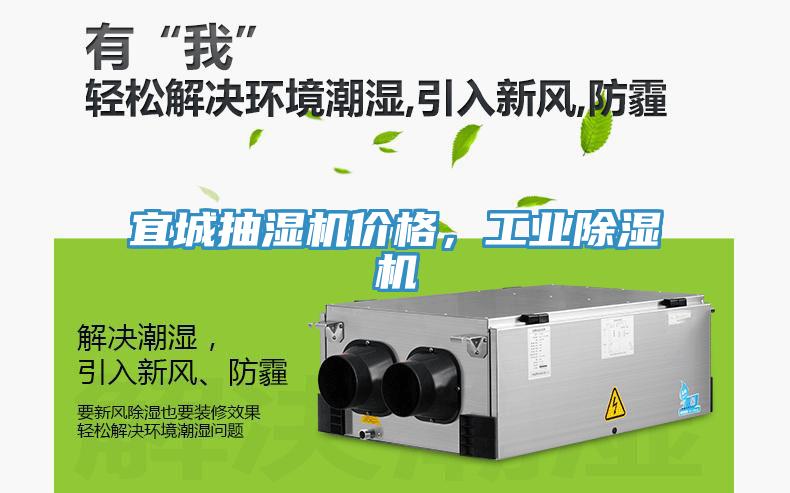 宜城抽濕機(jī)價(jià)格，工業(yè)除濕機(jī)
