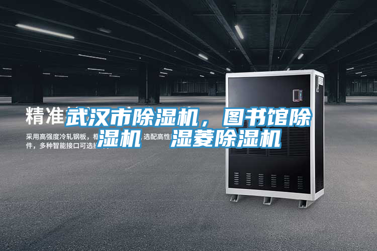 武漢市除濕機，圖書館除濕機  濕菱除濕機