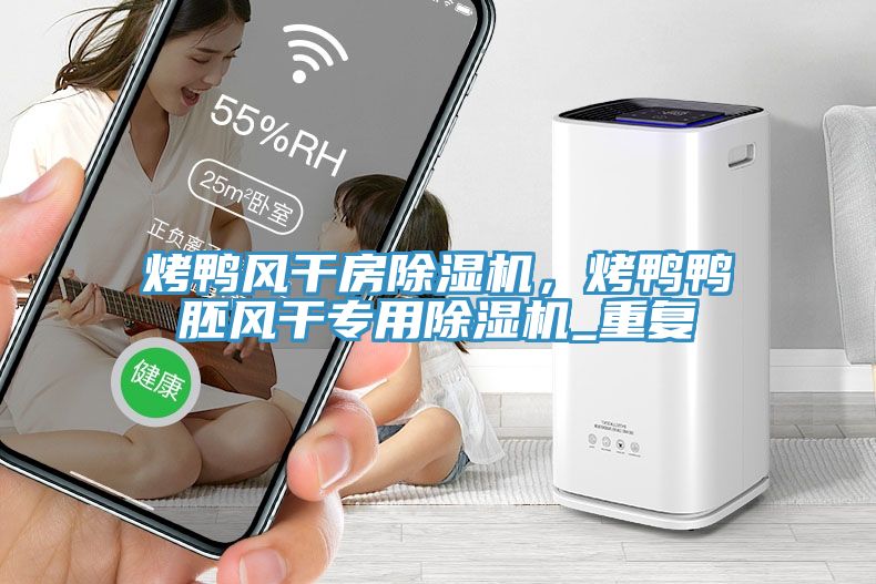 烤鴨風(fēng)干房除濕機，烤鴨鴨胚風(fēng)干專用除濕機_重復(fù)