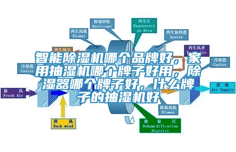 智能除濕機(jī)哪個(gè)品牌好，家用抽濕機(jī)哪個(gè)牌子好用，除濕器哪個(gè)牌子好，什么牌子的抽濕機(jī)好