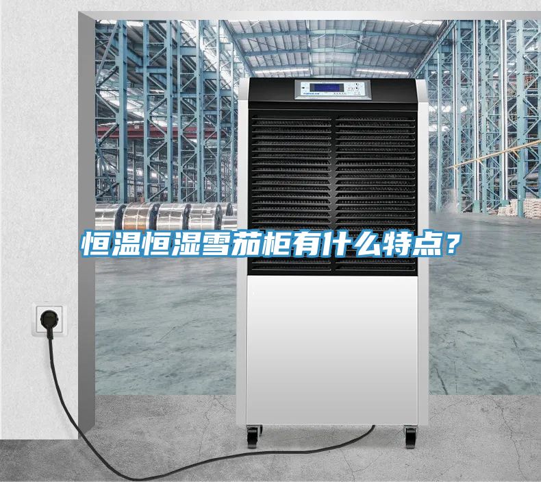恒溫恒濕雪茄柜有什么特點(diǎn)？