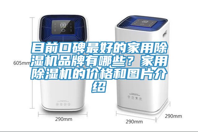 目前口碑最好的家用除濕機(jī)品牌有哪些？家用除濕機(jī)的價(jià)格和圖片介紹