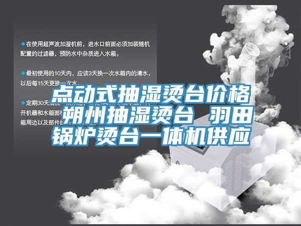 點(diǎn)動式抽濕燙臺價(jià)格 朔州抽濕燙臺 羽田鍋爐燙臺一體機(jī)供應(yīng)