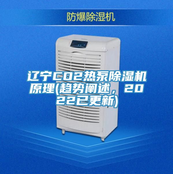 遼寧CO2熱泵除濕機(jī)原理(趨勢闡述，2022已更新)