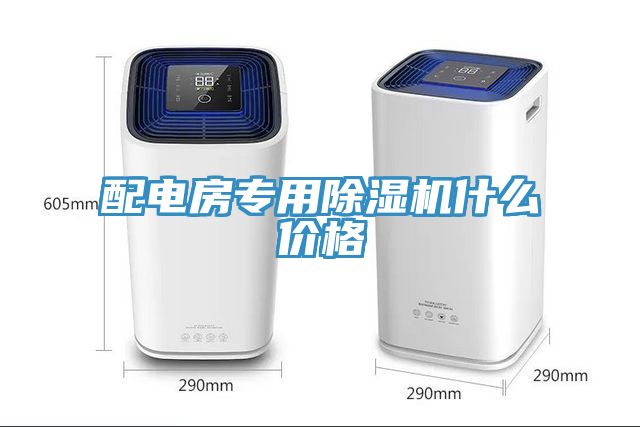 配電房專用除濕機(jī)什么價格