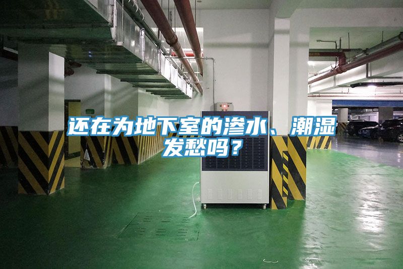 還在為地下室的滲水、潮濕發(fā)愁嗎？