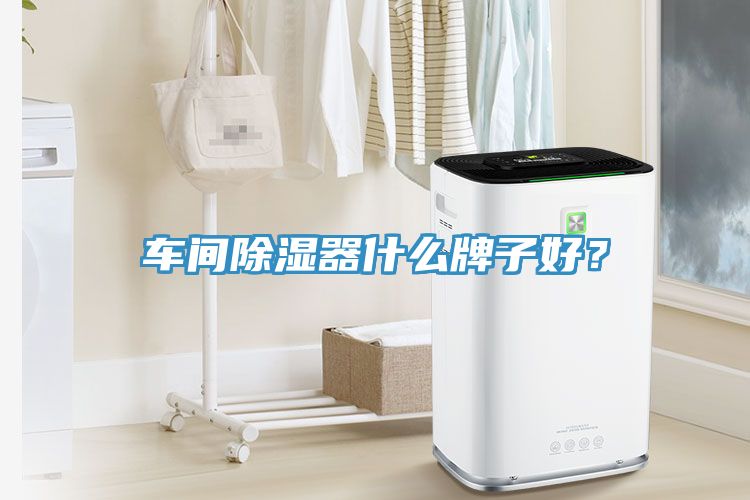 車間除濕器什么牌子好？