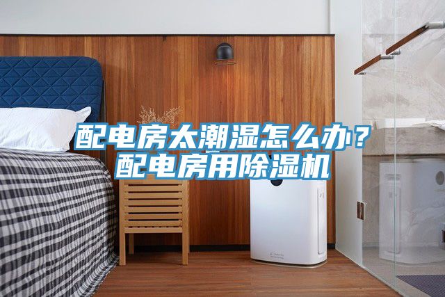 配電房太潮濕怎么辦？配電房用除濕機