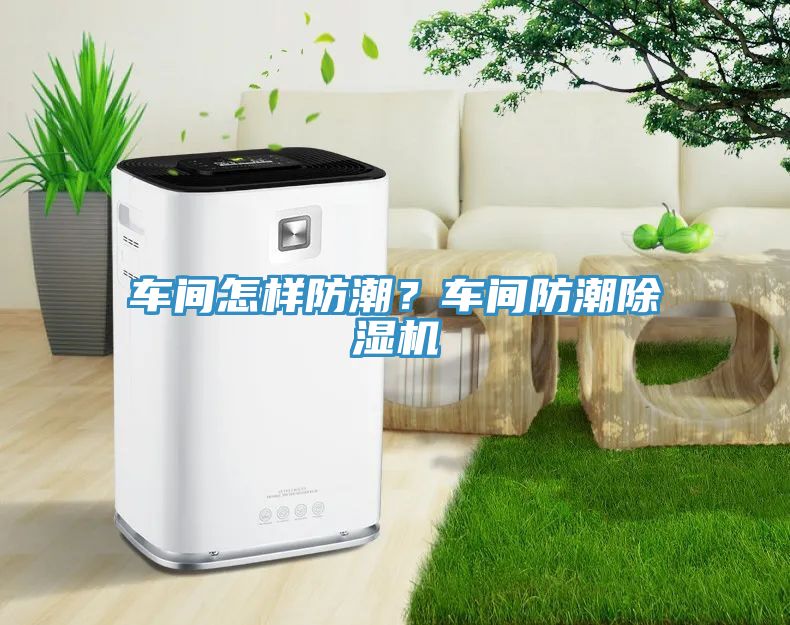車間怎樣防潮？車間防潮除濕機(jī)