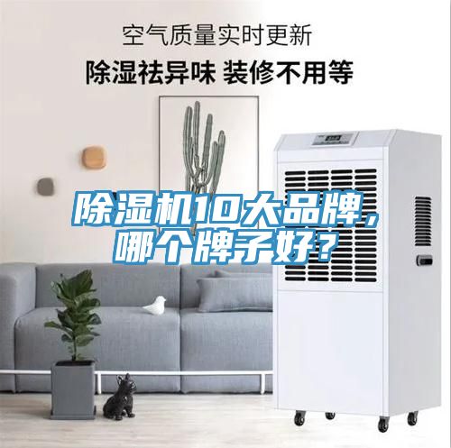 除濕機(jī)10大品牌，哪個(gè)牌子好？