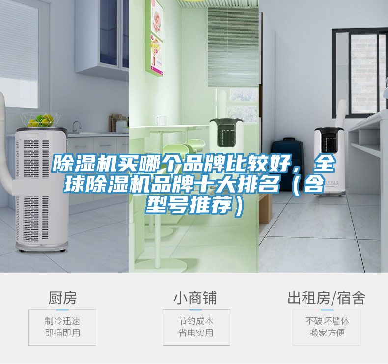 除濕機(jī)買(mǎi)哪個(gè)品牌比較好，全球除濕機(jī)品牌十大排名（含型號(hào)推薦）