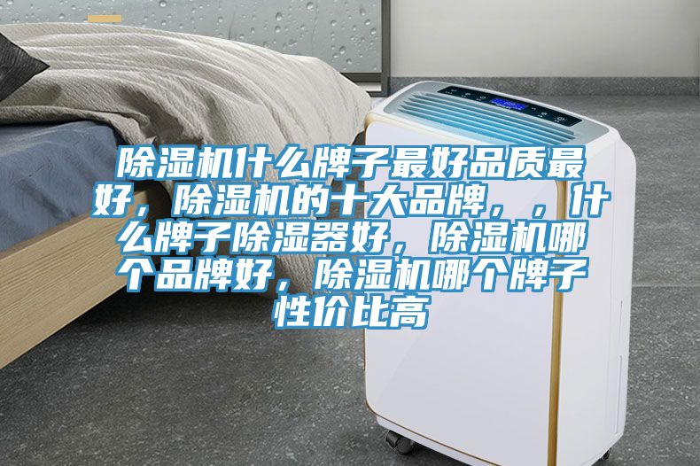 除濕機什么牌子最好品質(zhì)最好，除濕機的十大品牌，，什么牌子除濕器好，除濕機哪個品牌好，除濕機哪個牌子性價比高