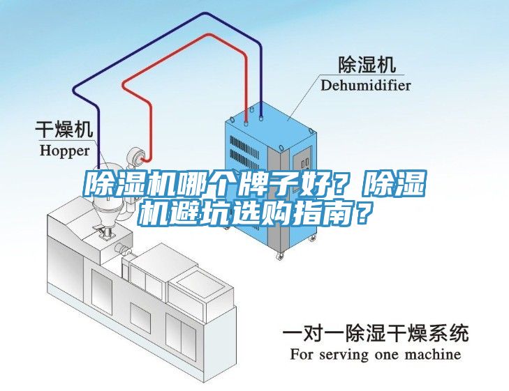 除濕機(jī)哪個牌子好？除濕機(jī)避坑選購指南？