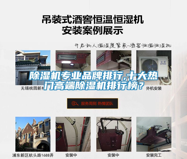除濕機(jī)專(zhuān)業(yè)品牌排行,十大熱門(mén)高端除濕機(jī)排行榜？